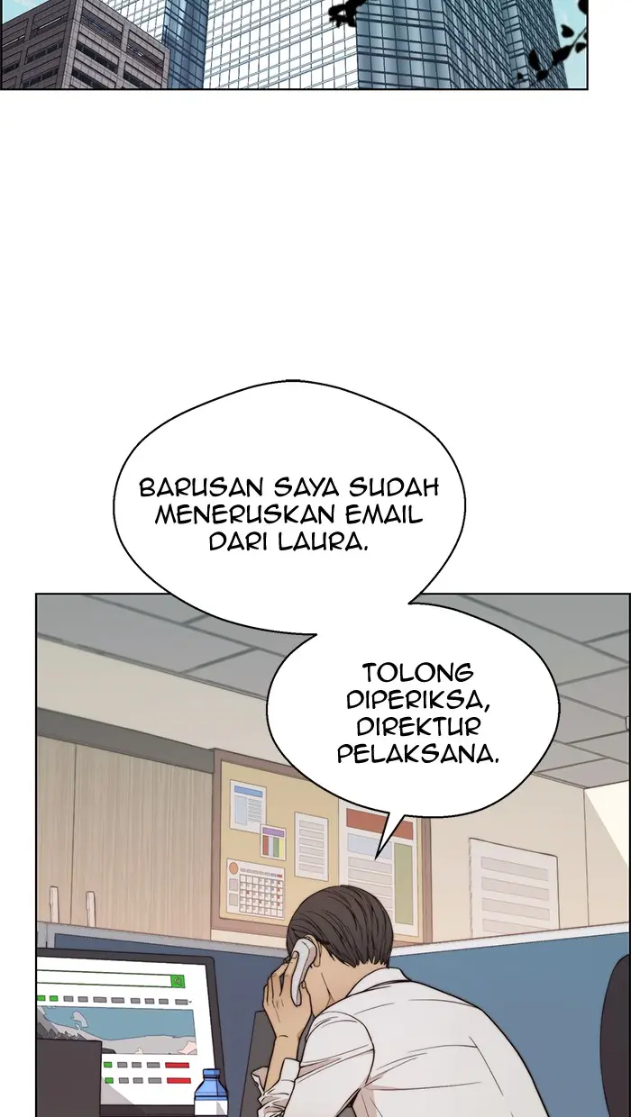 Read A Man's Man ID Manga Online