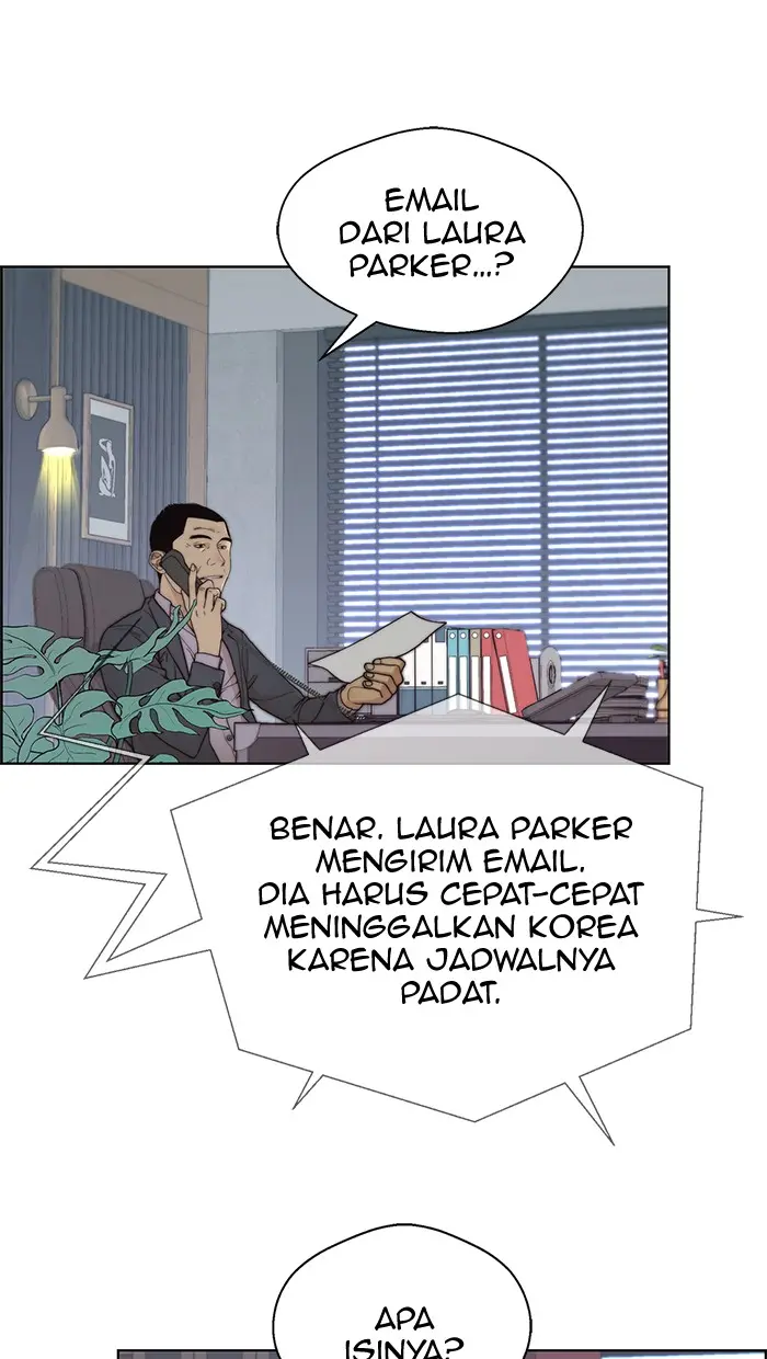 Read A Man's Man ID Manga Online