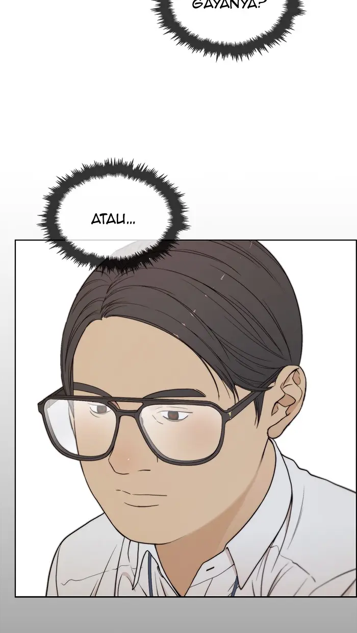 Read A Man's Man ID Manga Online