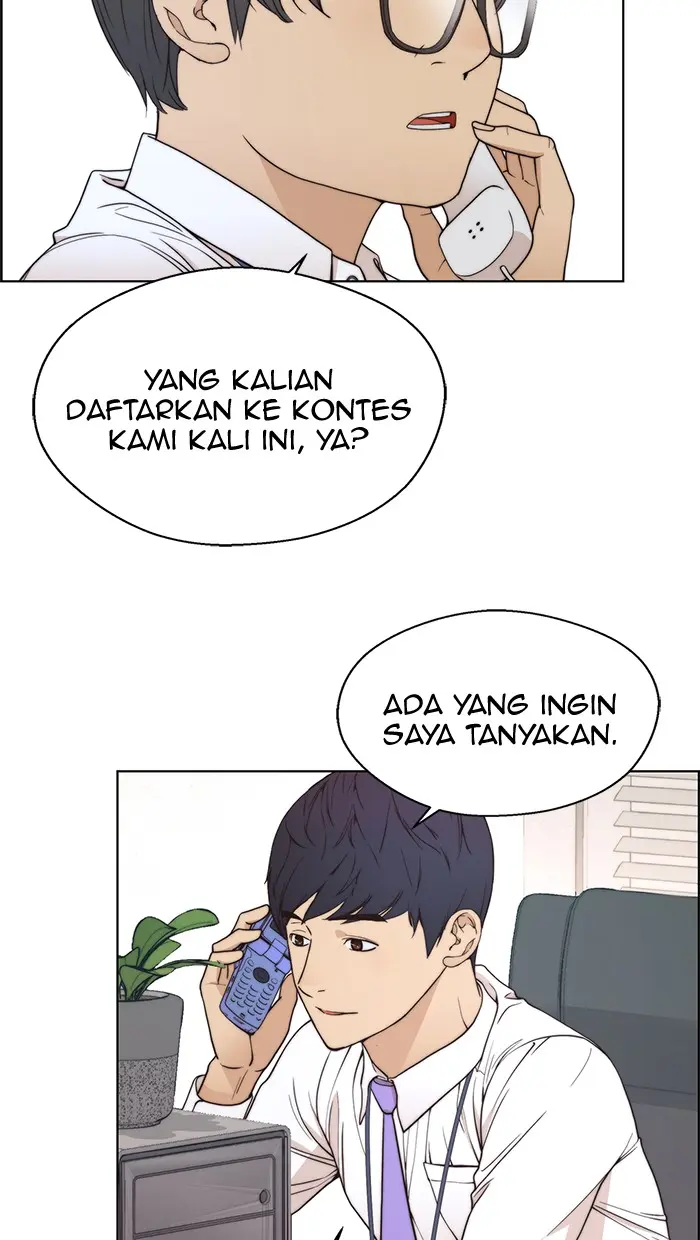 Read A Man's Man ID Manga Online