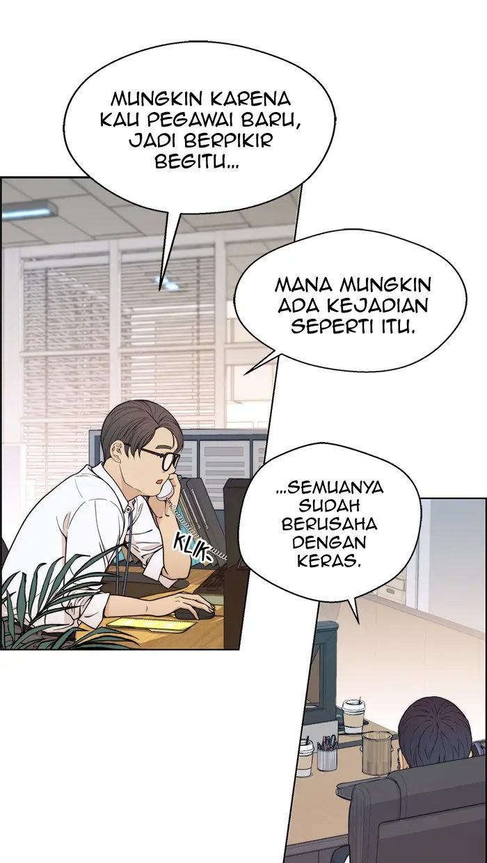 Read A Man's Man ID Manga Online