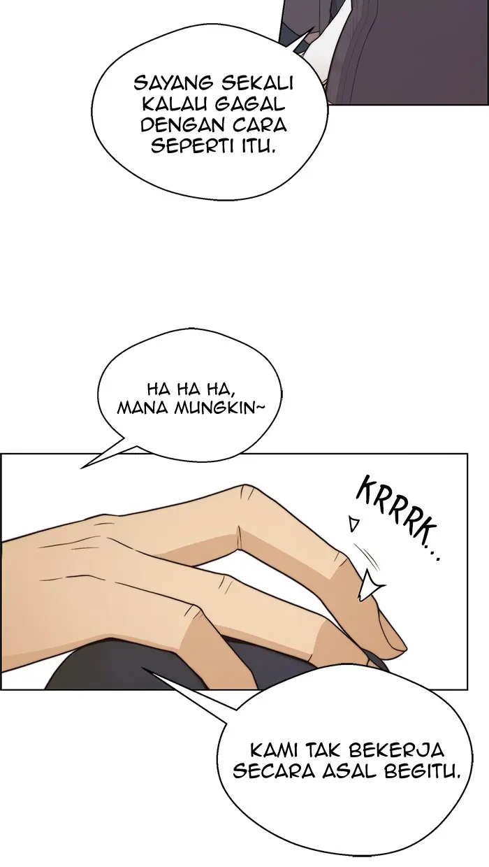 Read A Man's Man ID Manga Online