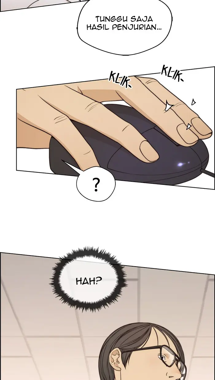 Read A Man's Man ID Manga Online
