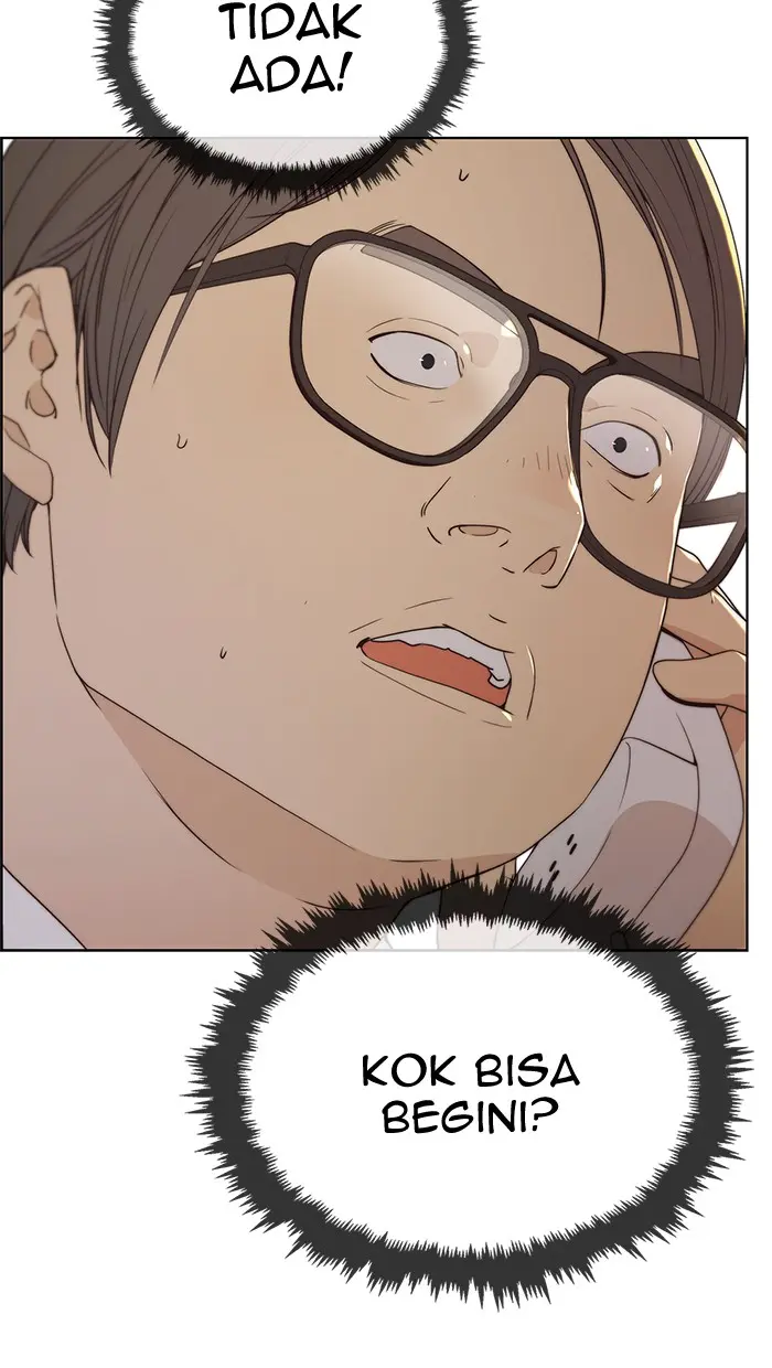 Read A Man's Man ID Manga Online