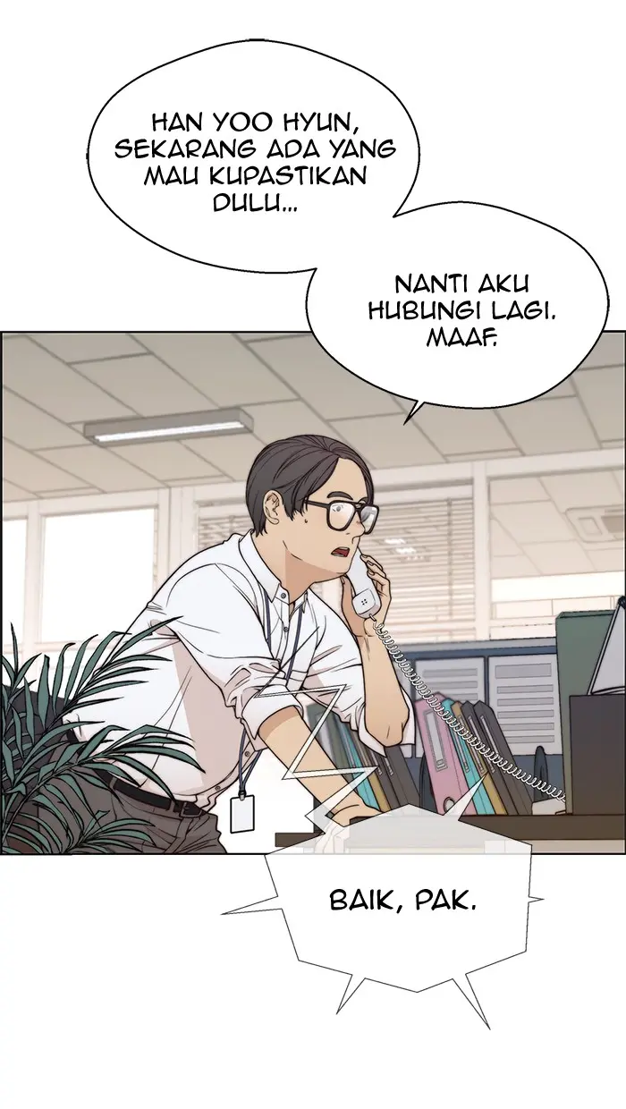 Read A Man's Man ID Manga Online
