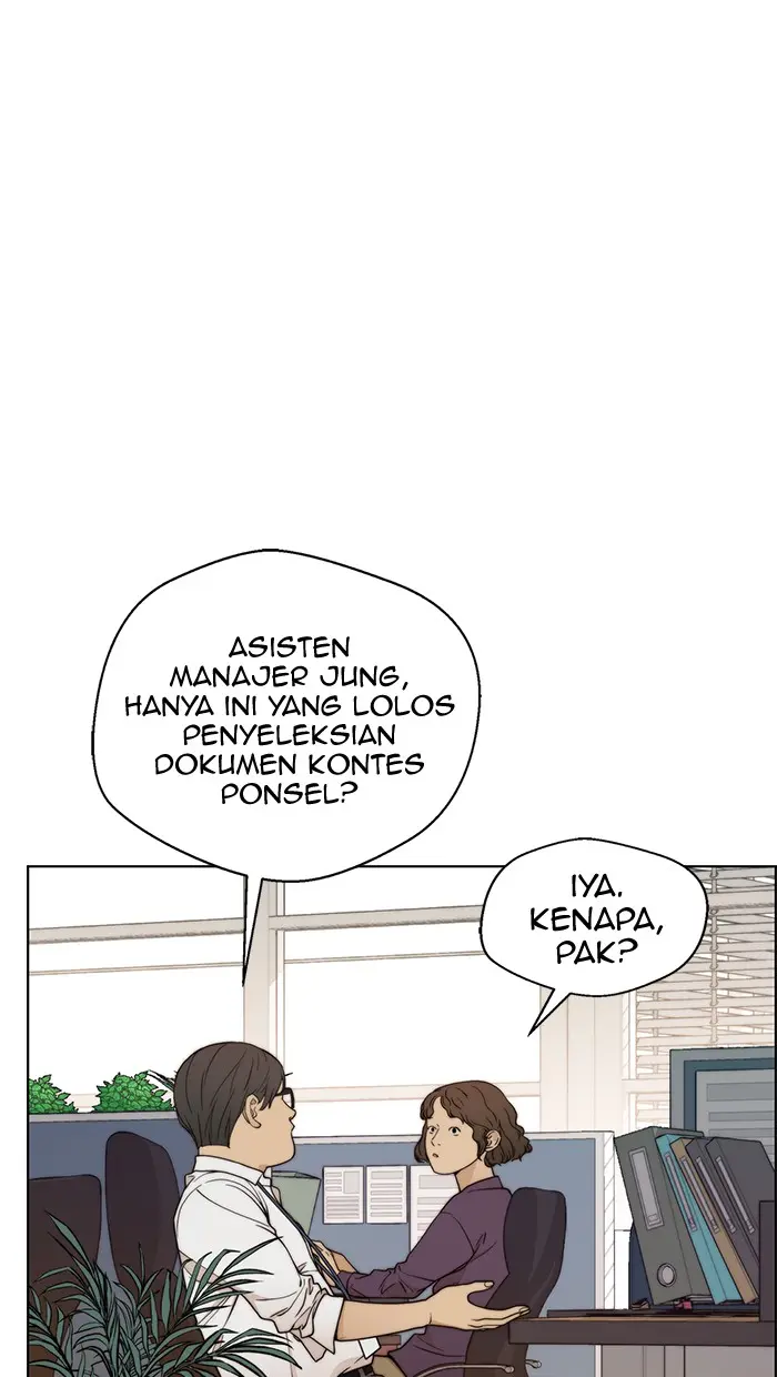 Read A Man's Man ID Manga Online