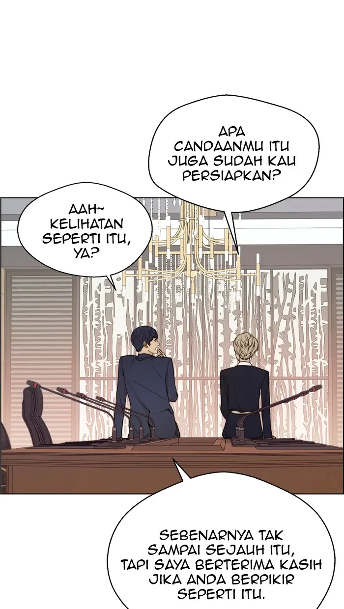 Read A Man's Man ID Manga Online