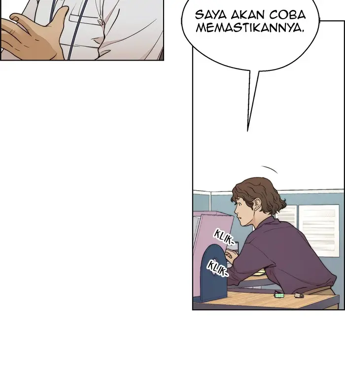 Read A Man's Man ID Manga Online
