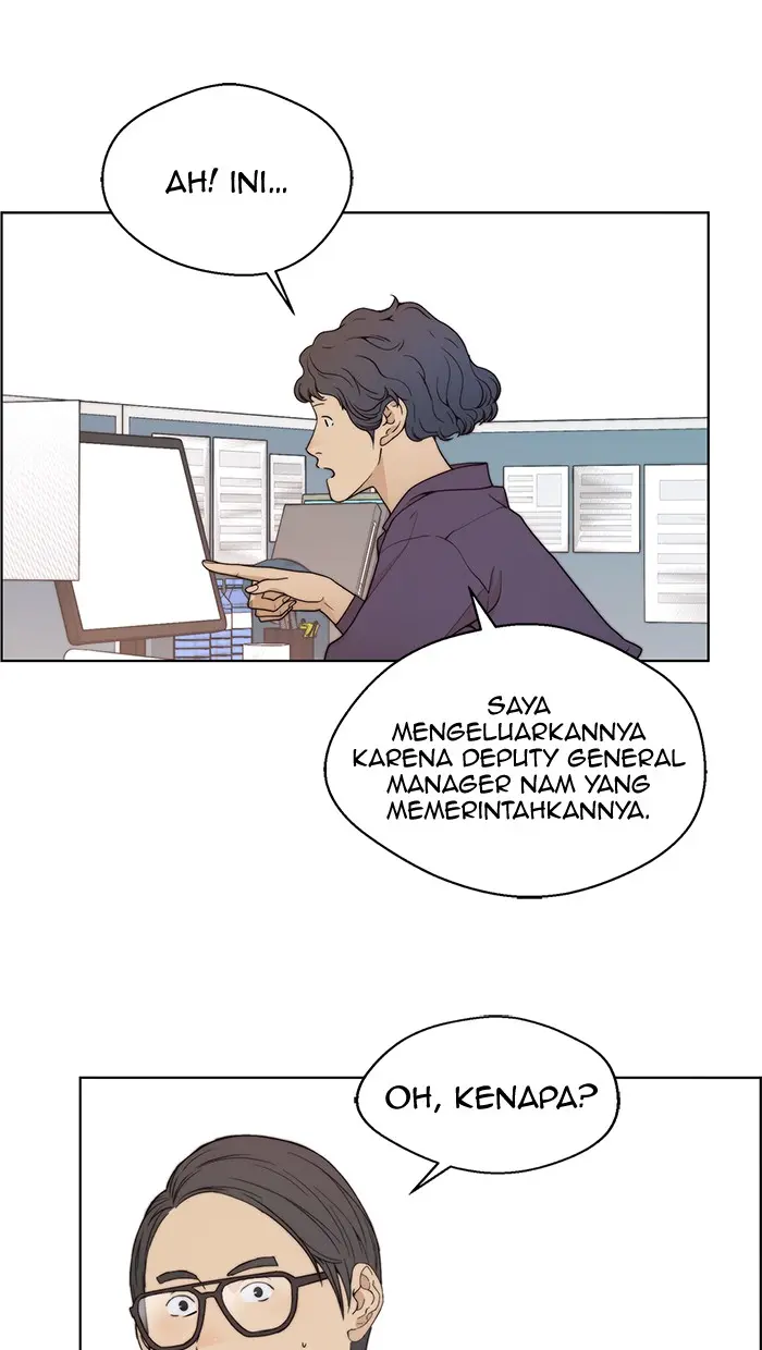 Read A Man's Man ID Manga Online
