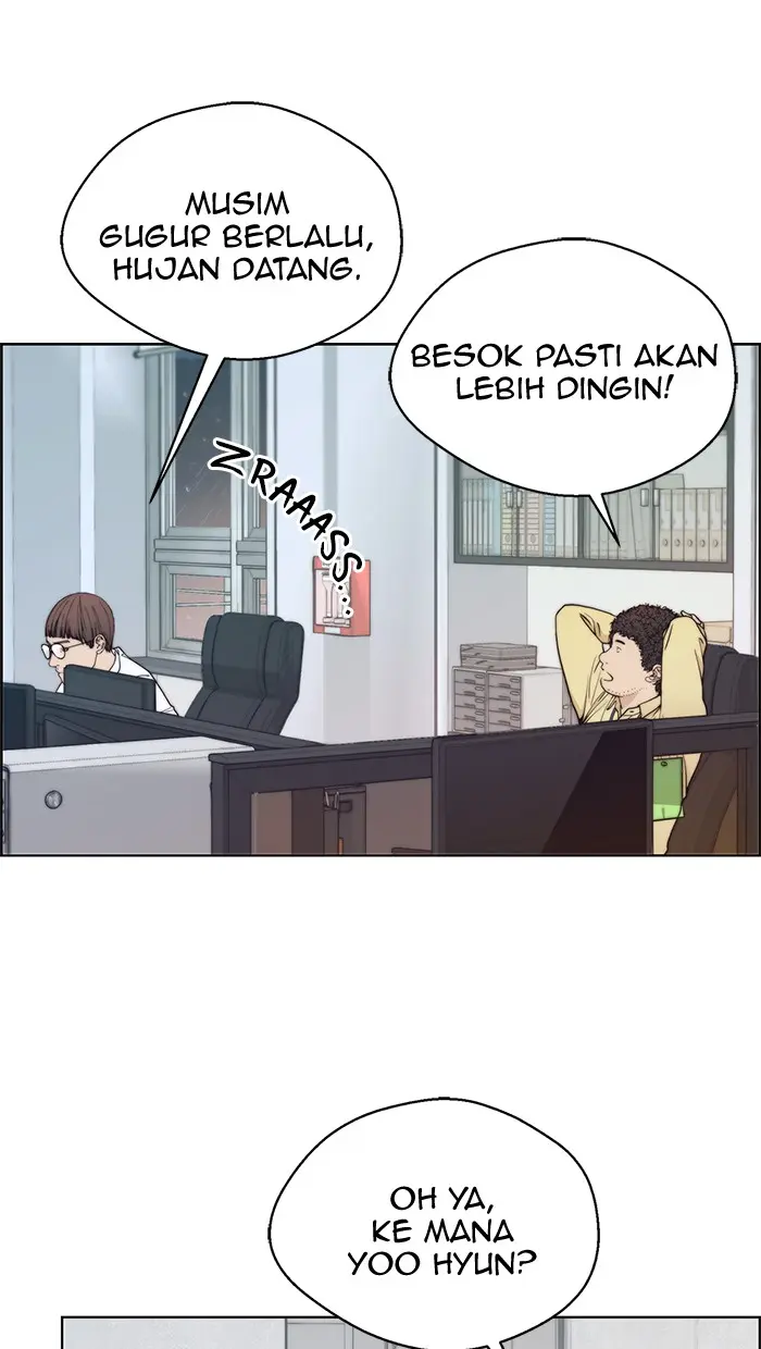 Read A Man's Man ID Manga Online