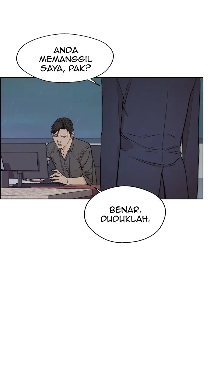 Read A Man's Man ID Manga Online