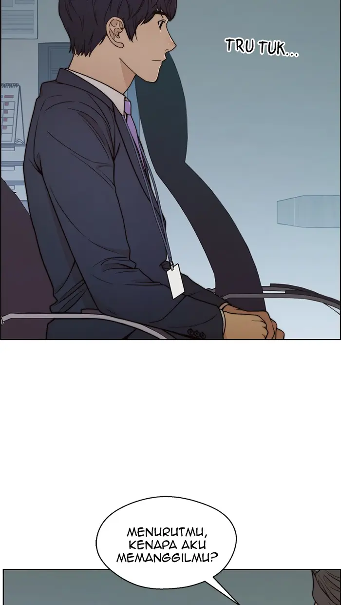 Read A Man's Man ID Manga Online
