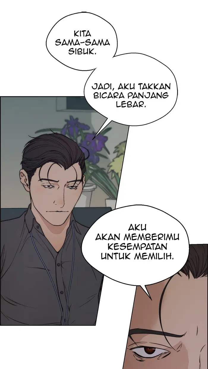 Read A Man's Man ID Manga Online