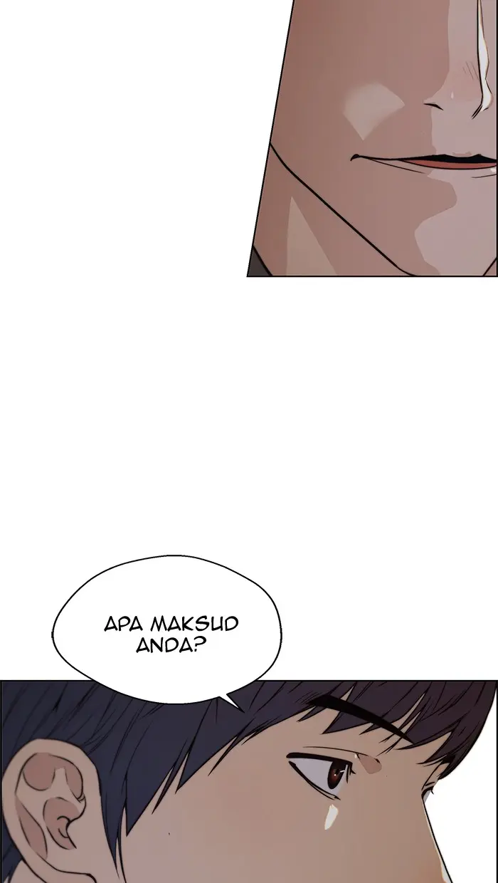 Read A Man's Man ID Manga Online