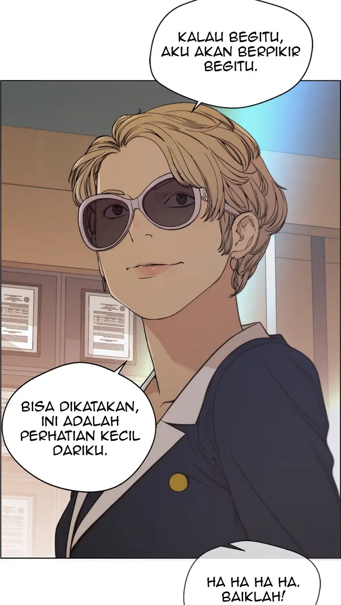 Read A Man's Man ID Manga Online