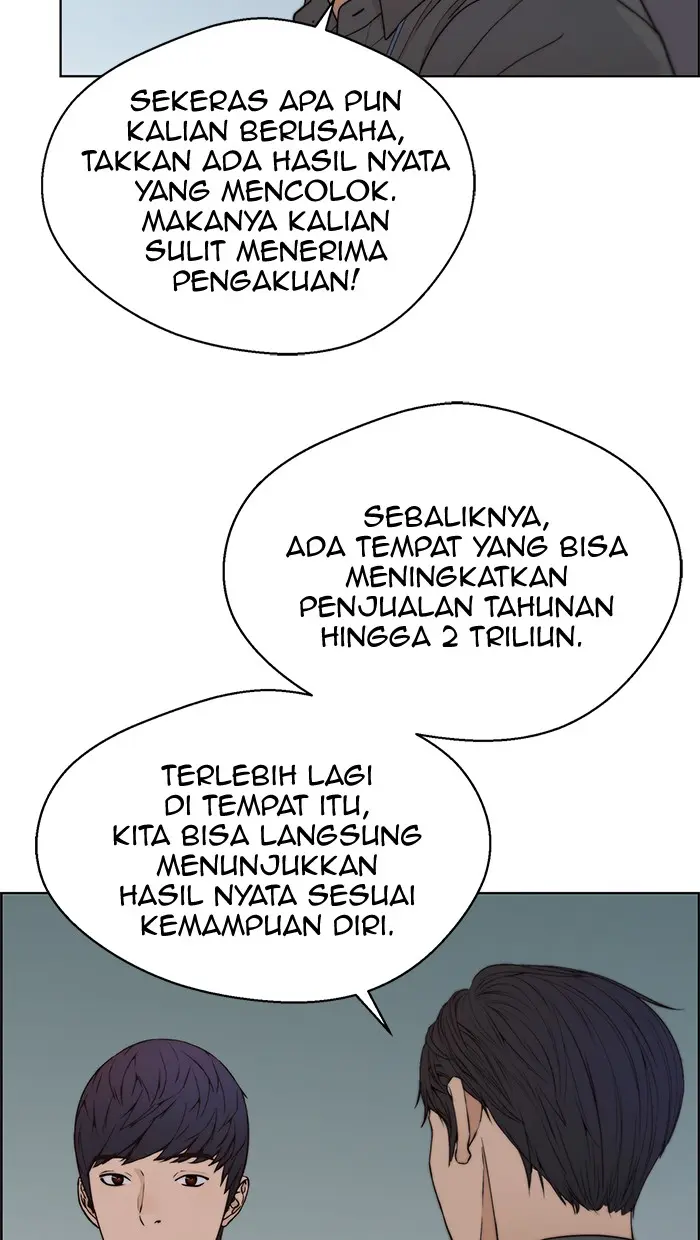 Read A Man's Man ID Manga Online