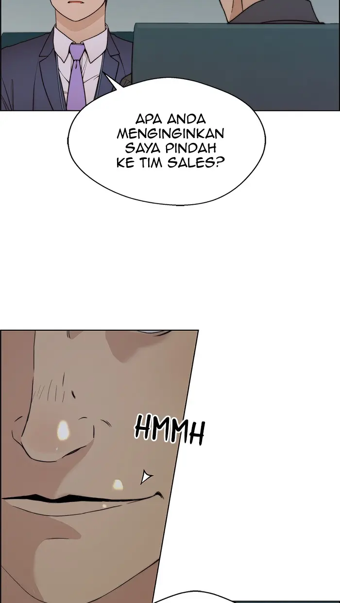 Read A Man's Man ID Manga Online