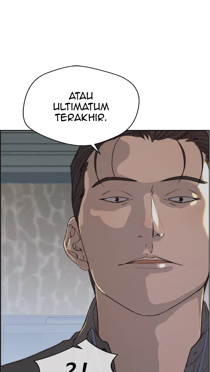 Read A Man's Man ID Manga Online