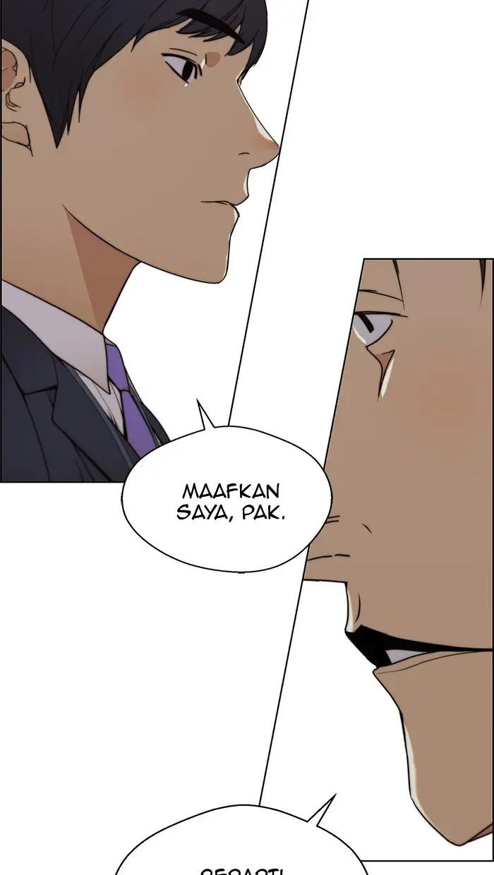 Read A Man's Man ID Manga Online