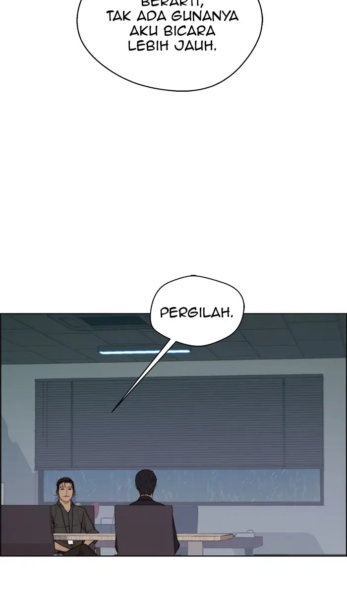 Read A Man's Man ID Manga Online
