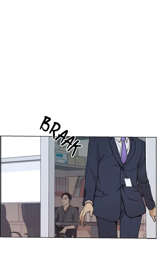 Read A Man's Man ID Manga Online