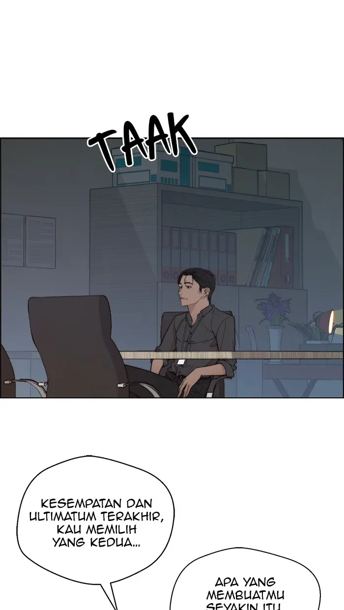 Read A Man's Man ID Manga Online