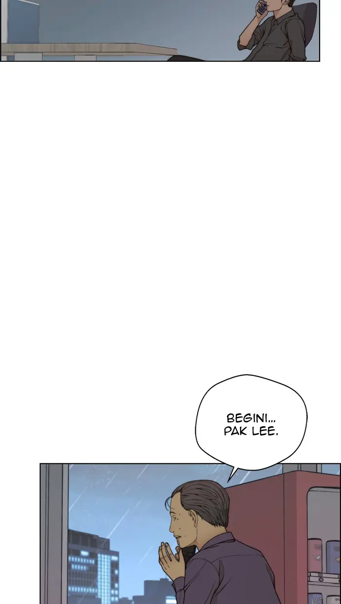Read A Man's Man ID Manga Online