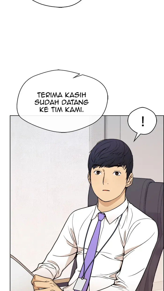 Read A Man's Man ID Manga Online