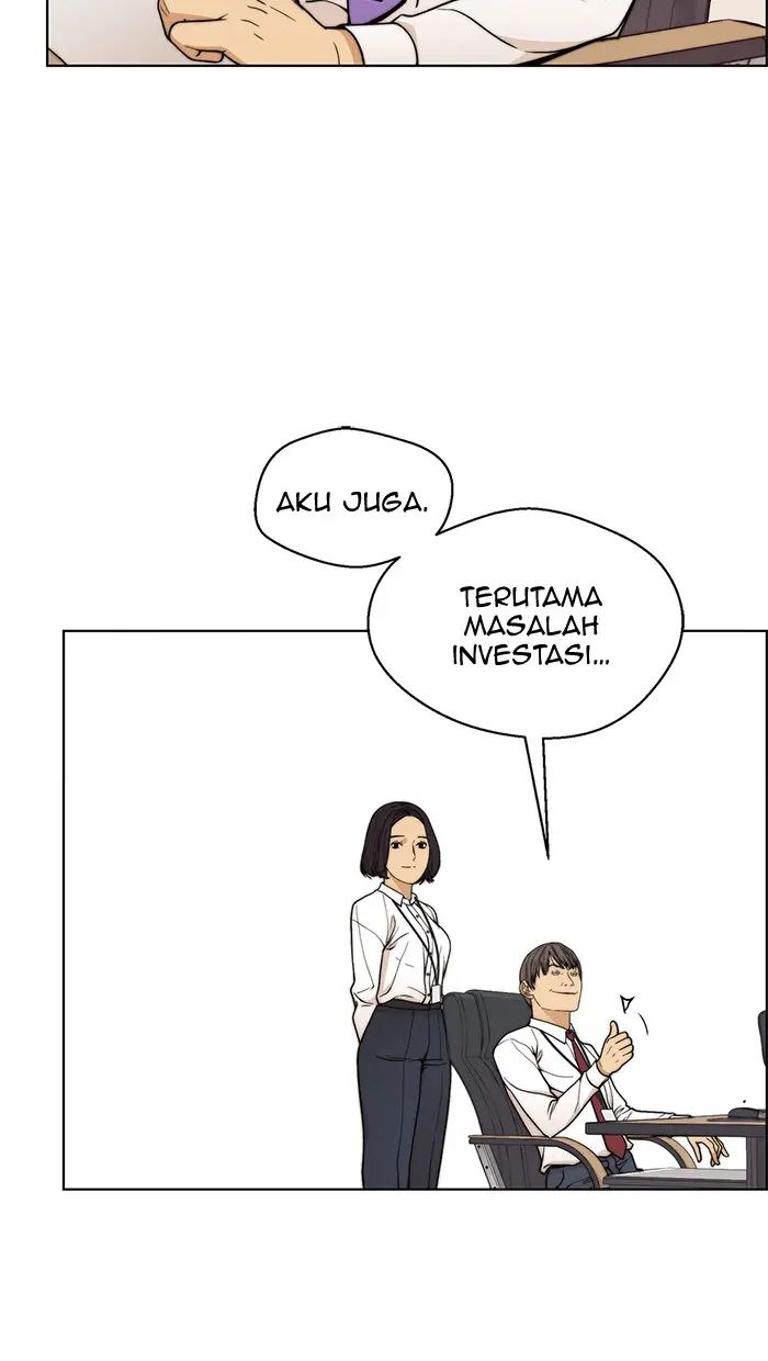 Read A Man's Man ID Manga Online