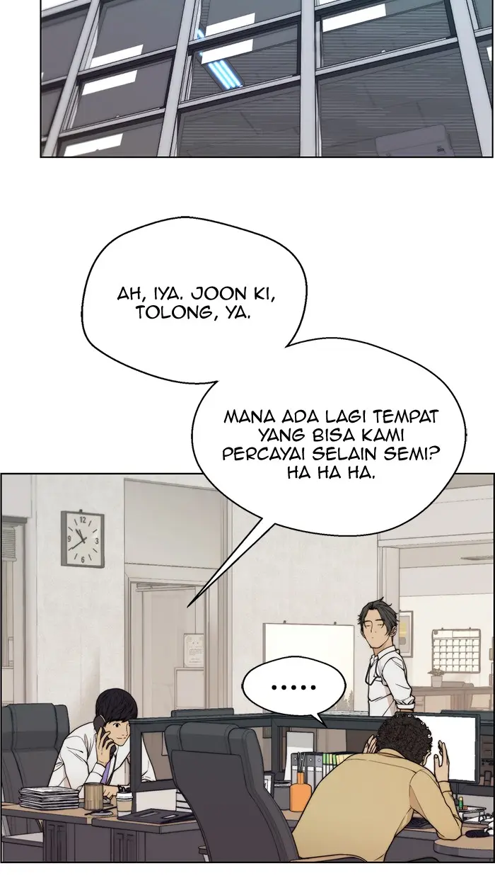 Read A Man's Man ID Manga Online