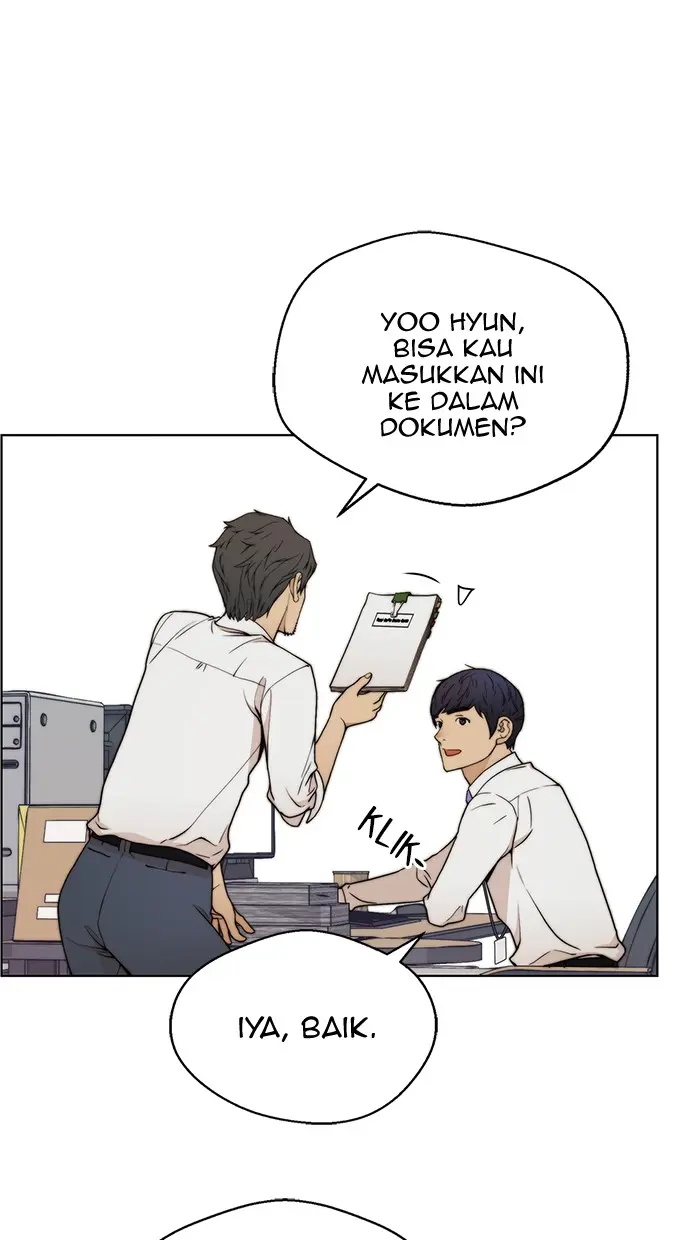 Read A Man's Man ID Manga Online