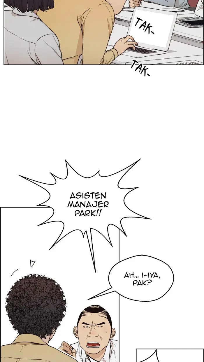 Read A Man's Man ID Manga Online