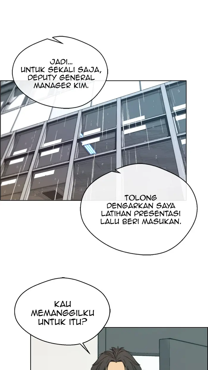 Read A Man's Man ID Manga Online