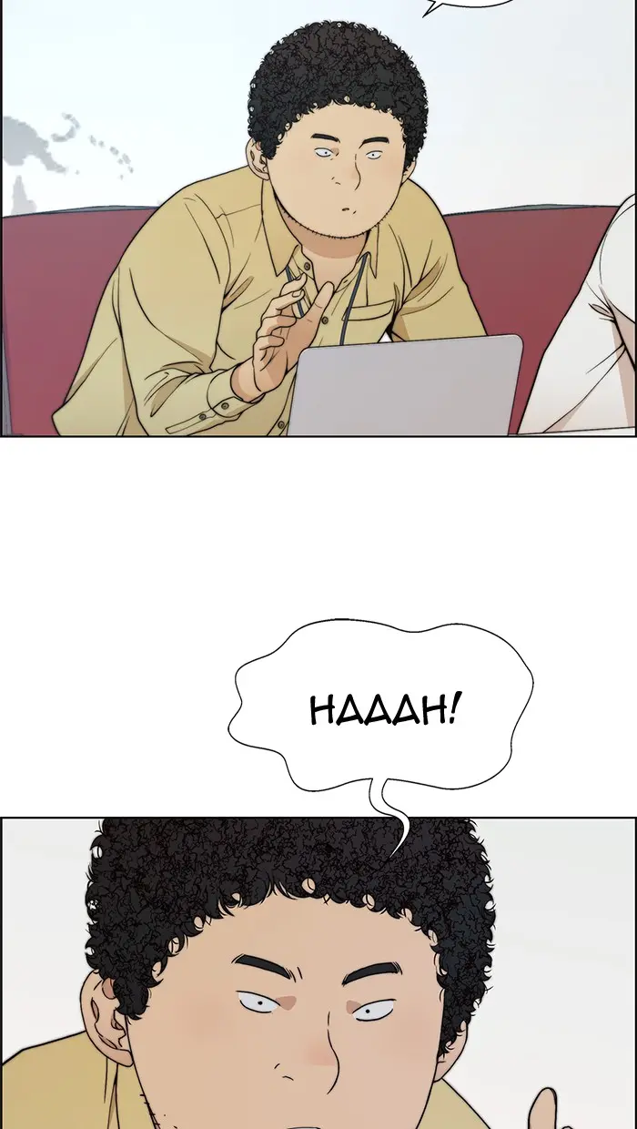 Read A Man's Man ID Manga Online