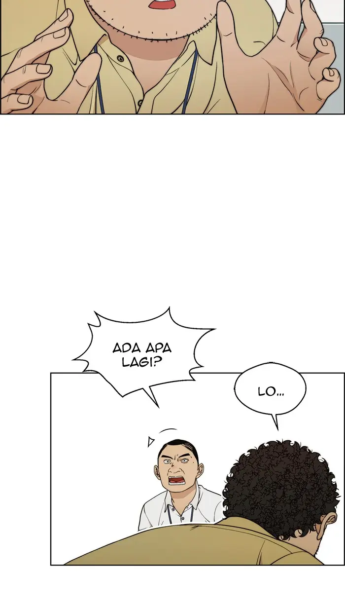 Read A Man's Man ID Manga Online
