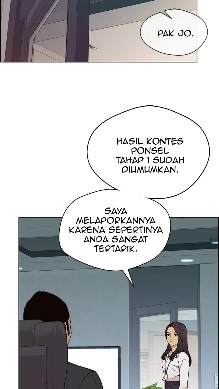 Read A Man's Man ID Manga Online