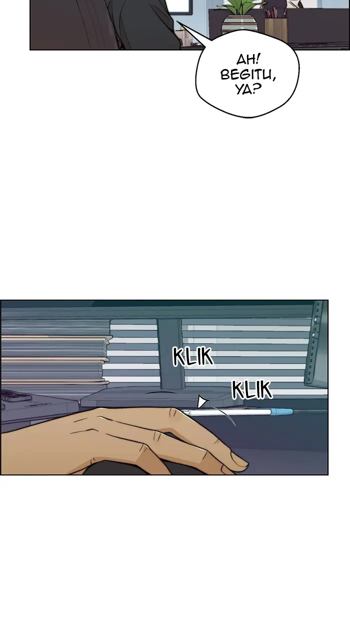 Read A Man's Man ID Manga Online