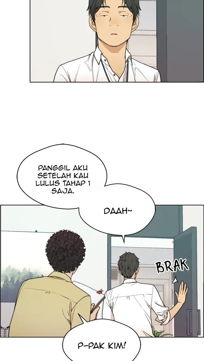 Read A Man's Man ID Manga Online