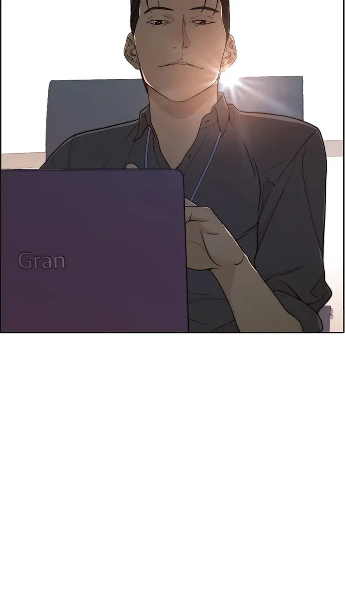 Read A Man's Man ID Manga Online