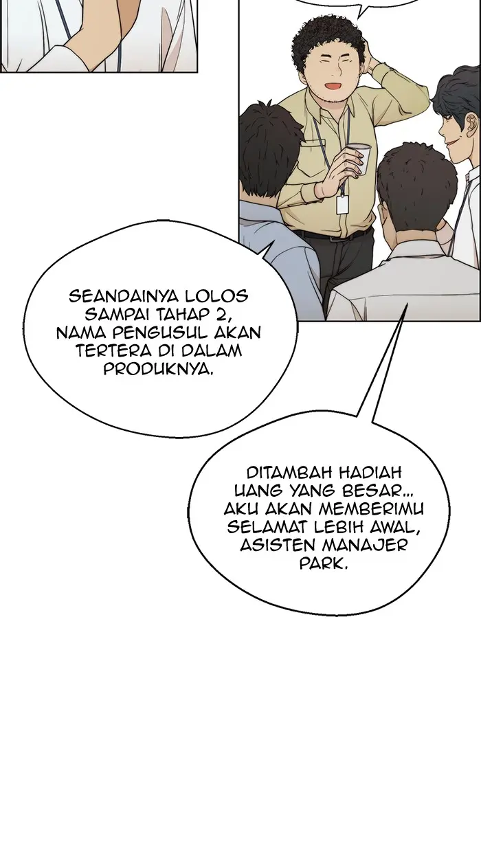 Read A Man's Man ID Manga Online