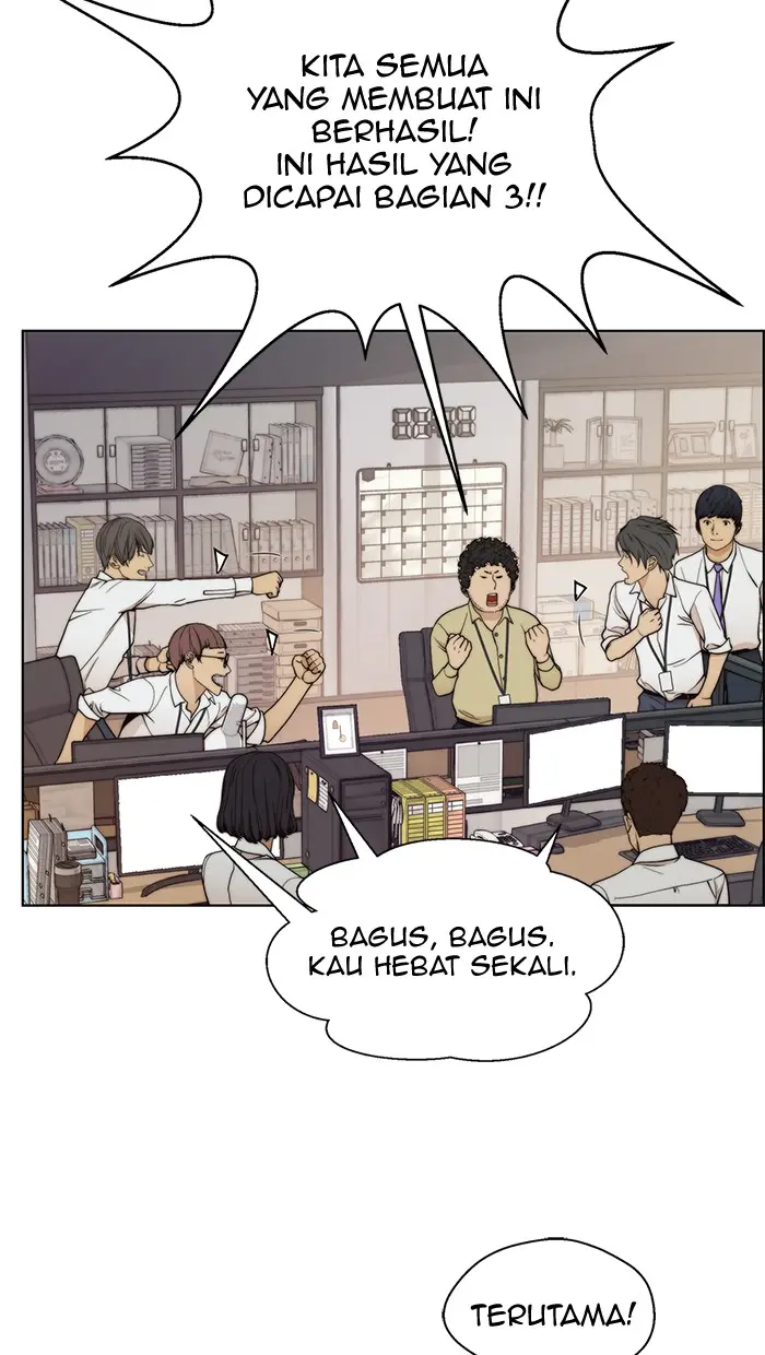 Read A Man's Man ID Manga Online