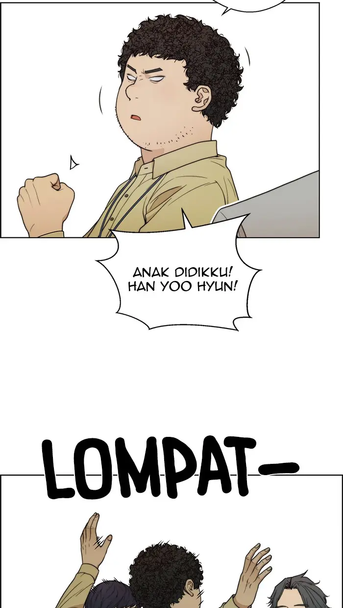 Read A Man's Man ID Manga Online