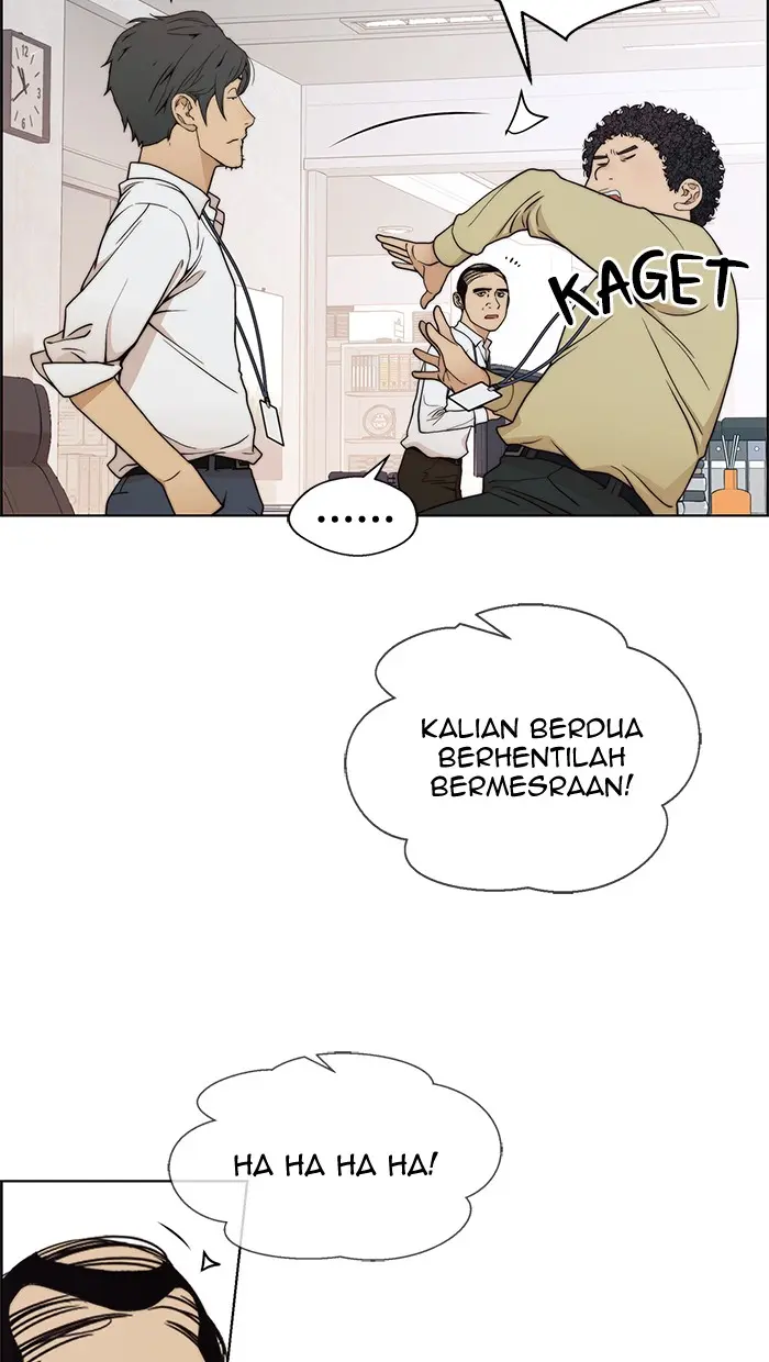 Read A Man's Man ID Manga Online