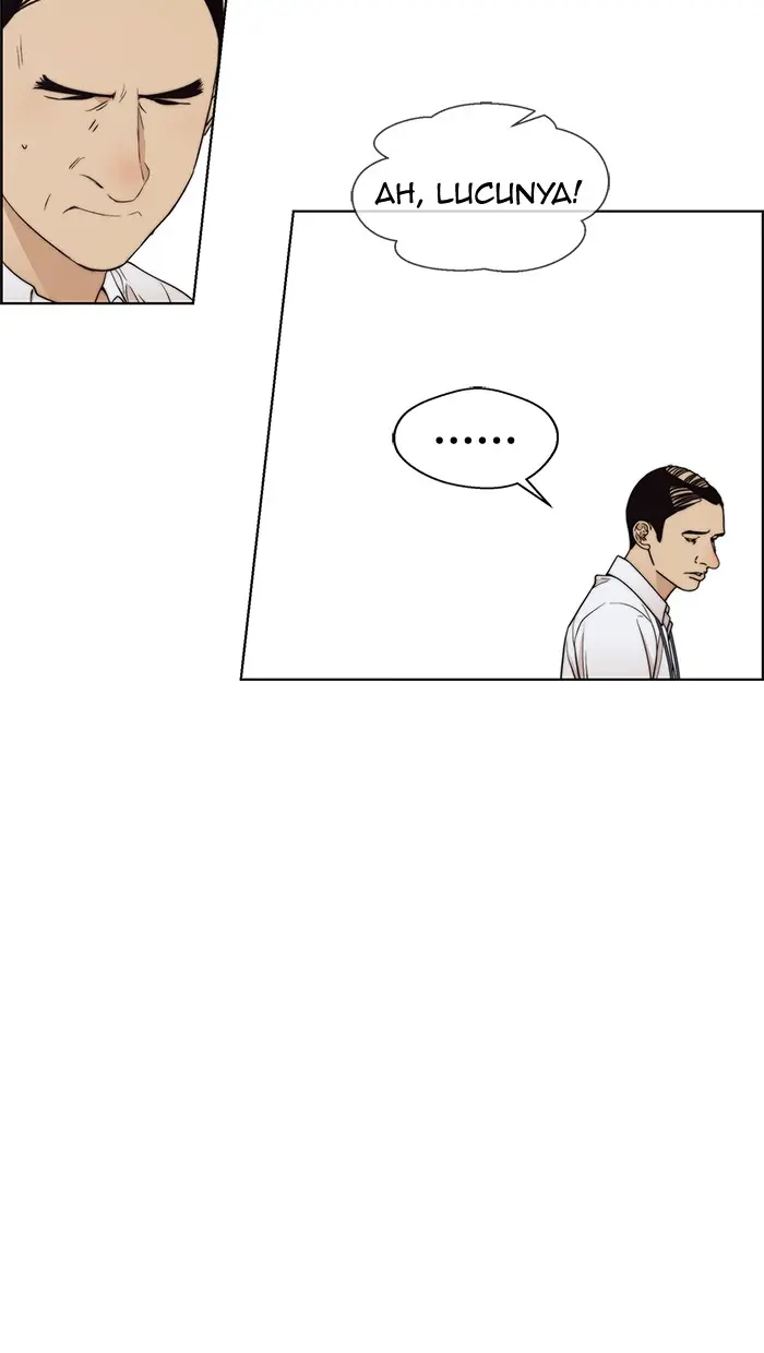 Read A Man's Man ID Manga Online