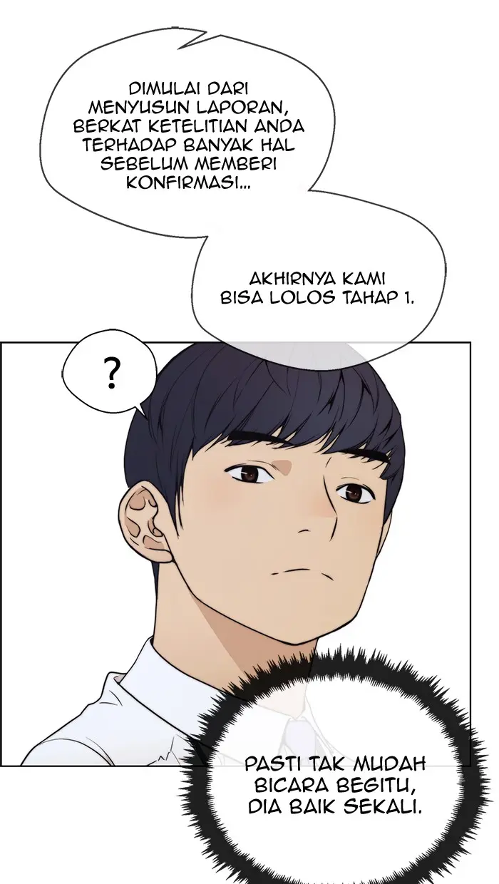 Read A Man's Man ID Manga Online