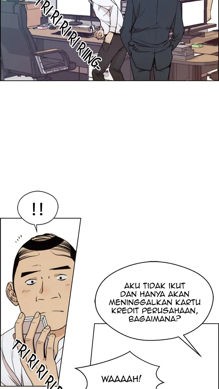 Read A Man's Man ID Manga Online