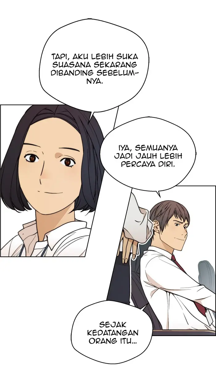 Read A Man's Man ID Manga Online