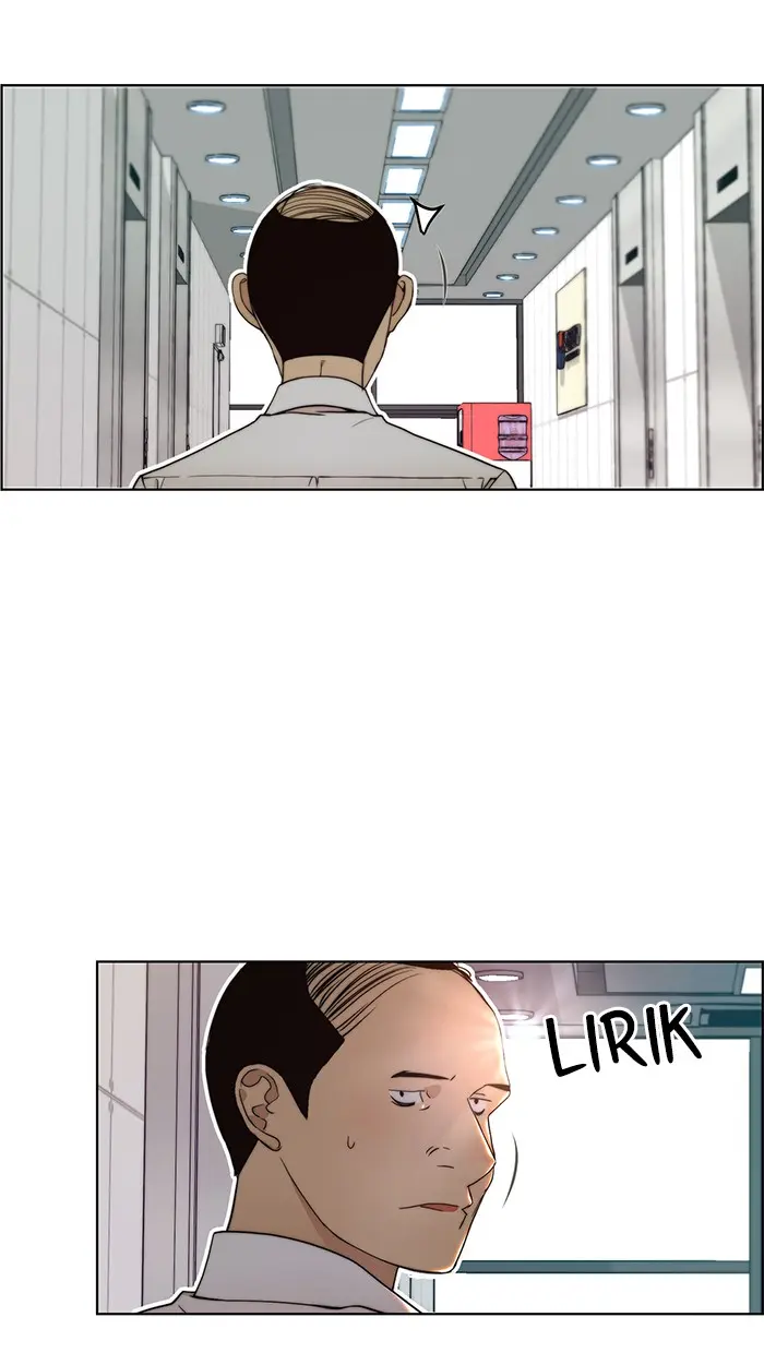 Read A Man's Man ID Manga Online