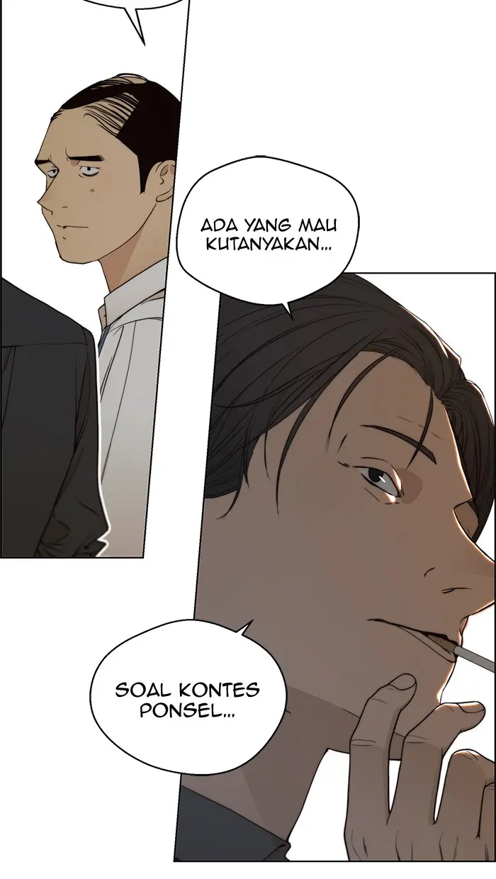 Read A Man's Man ID Manga Online