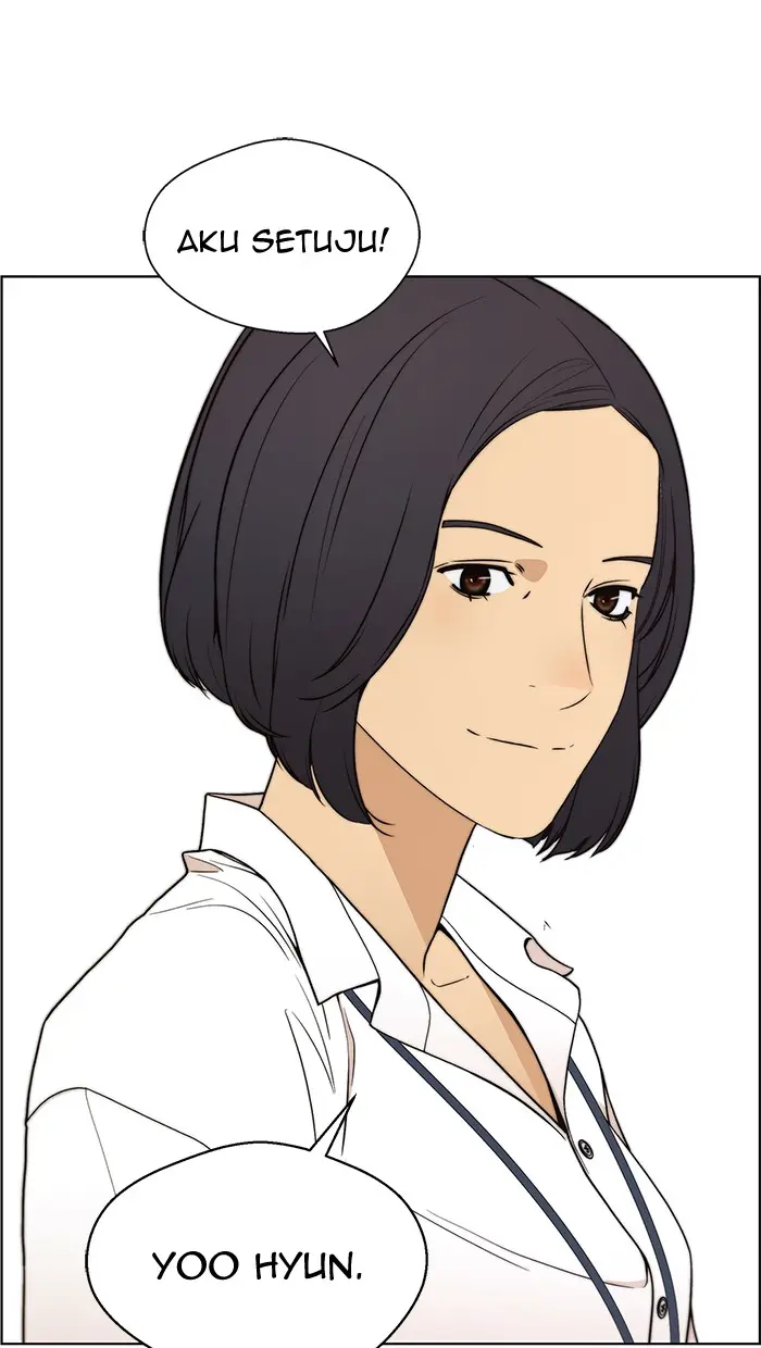 Read A Man's Man ID Manga Online